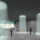 Image for article titled Great Concept Art for the Science Fiction Museum We Desperately Want